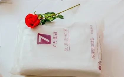7days Premium Chongqing Jiefangbei Commercial Street Branch