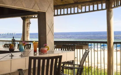 Days Inn by Wyndham Panama City Beach/Ocean Front