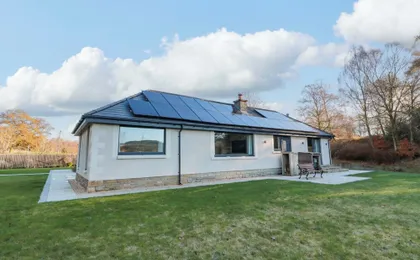 Cramar Cottage