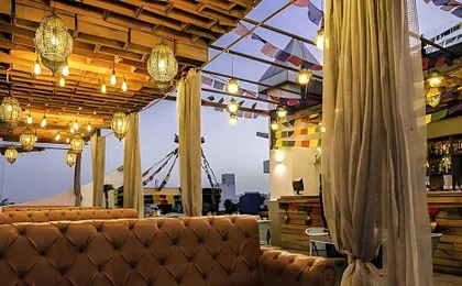 Hotel Royal Empire