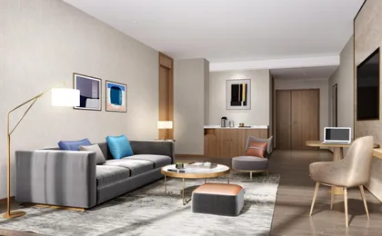 Holiday Inn Express Shenzhen Haiyuan City