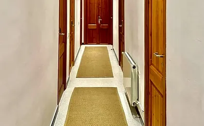 Pensión Peiró