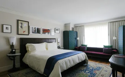 Park MGM Las VegasPark MGM Las Vegas Hotel