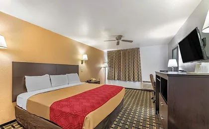 Econo Lodge La Junta