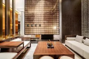 Atour S Hotel Chengdu Kuanzhai Alleys People's Park Metro Station