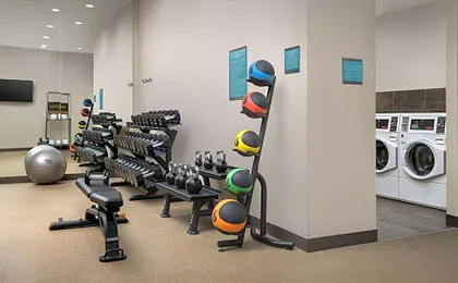 Home2 Suites by Hilton Flower Mound Dallas