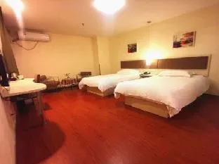 Motel Nanjing Xinjiekou Metro Station Mingwalang Food Street
