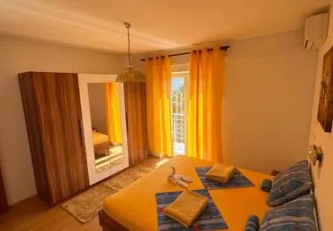 Apartmani Tariba