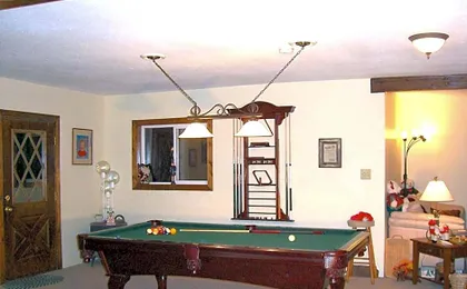 The Garrison Inn a Montana Bed & Breakfast