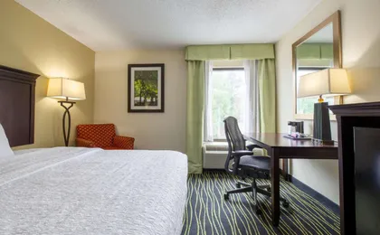 Hampton Inn Columbia I 26 Harbison Blvd