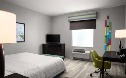 Hampton Inn And Suites Miami-South/Homestead
