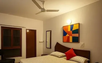 2BHK Cozy stay Indranagar