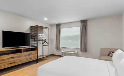 StudioRes by Marriott, Newnan