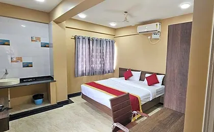 HOTEL COOL STAY