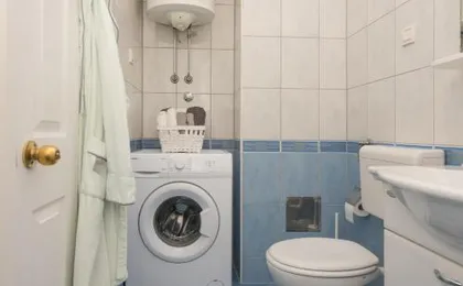 Apartment Vita