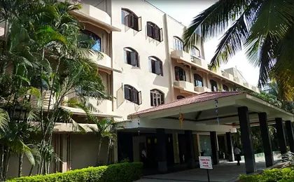 Royal Orchid Resort & Convention Centre