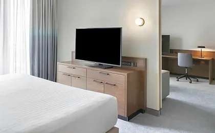 Courtyard by Marriott Munich City East