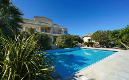 Villa Allure