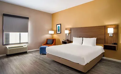 Best Western Gallup West