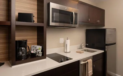 Towneplace Suites Clarksville
