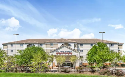 Candlewood Suites Destin-Sandestin Area