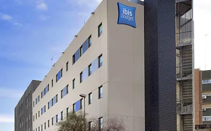 Ibis Budget Málaga Centro