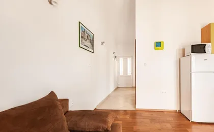 Apartments Lumaduma