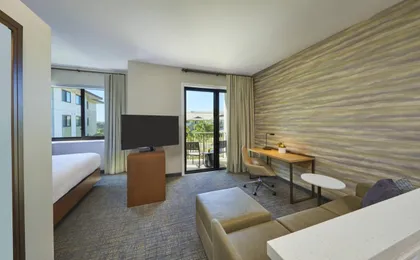 Residence Inn Oahu Kapolei