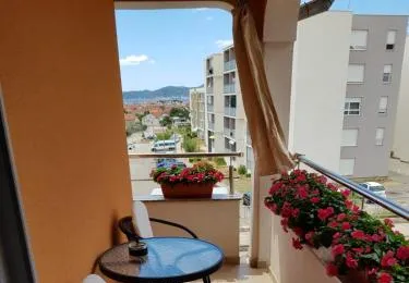 Studio Apartment Lili