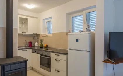 Apartment Pepica