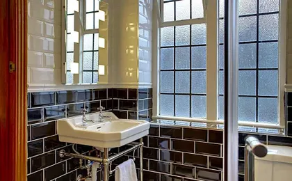Best Western Plough and Harrow Hotel