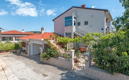 Apartman Oliva