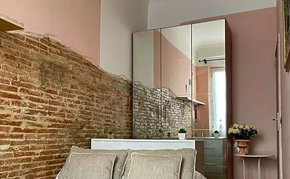 Homelink Firenze - The Key