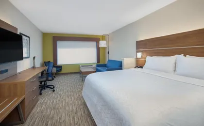 Holiday Inn Express & Suites Chico