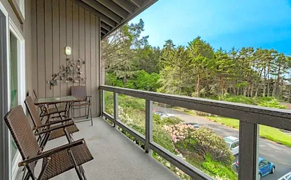 Inn at Otter Crest