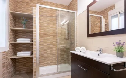Exclusive Apartment in Cordoba Center Sandoval