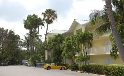 Bayside Inn Key Largo