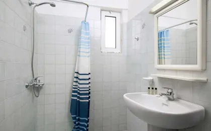 Acropolis Apartments