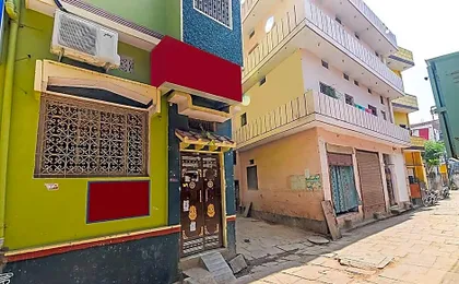 Kesher Paying Guest House