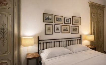 dHomes -Apartments Rooms- Galleria Gold