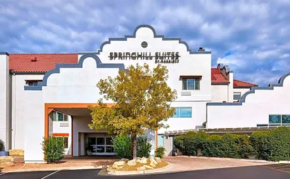 SpringHill Suites by Marriott Prescott