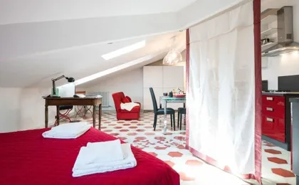 Bright Apartments Verona - Borgo Trento City Centre