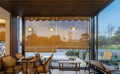 Banshan Cloud Brocade Hotel（Dali Ancient City South Gate Store）