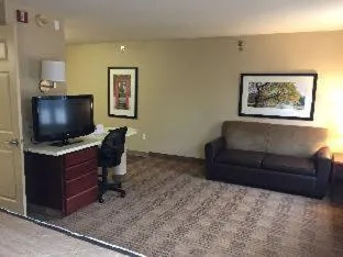 Extended Stay America Atlanta Marietta Interstate N. Pkwy.