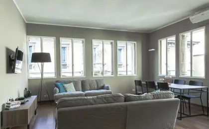 Brera Apartments in San Marco
