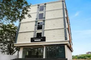 Townhouse Shamshabad Near Airport