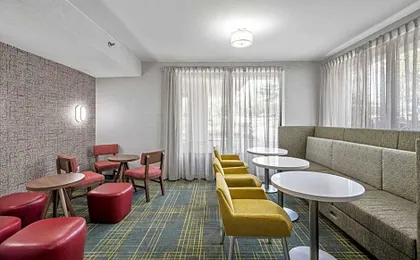 Hampton Inn Cleveland/Westlake