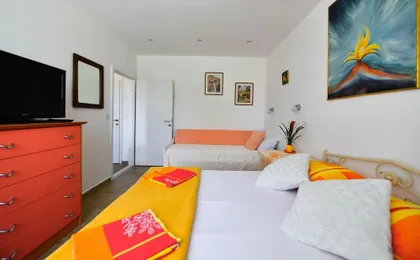 Apartments Bulovic