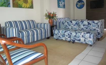 Geranius Praia dos Ingleses