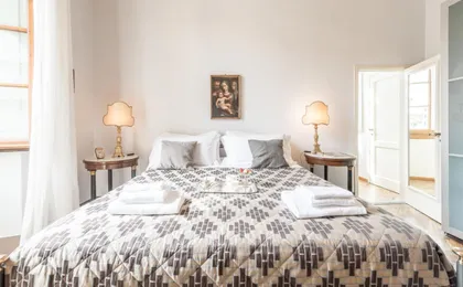 Luxury Petra San Frediano by Mmega